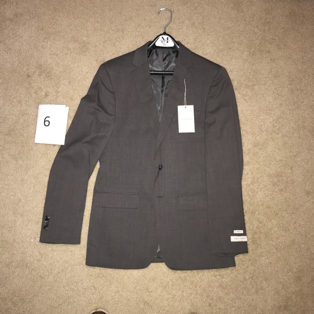 Suit Jackets